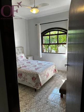 Imagem Casa apartamento perto da praia - Condomínio Primaveras - Ubatuba - SP