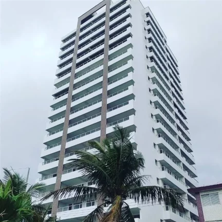 Imagem APARTAMENTO COM 196.55 m² - FLÓRIDA - PRAIA GRANDE SP