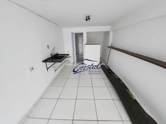 Imagem Salão para alugar, 35 m² - Jardim Bonfiglioli - Butantã - São Paulo/SP