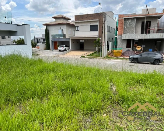 Imagem Terreno de 250m² para venda no Loteamento Reserva Ermida - Jundiaí/SP