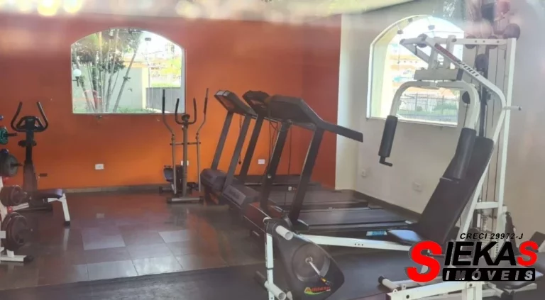 Imagem Apartamento à venda na Penha de França em São Paulo-SP: 2 quartos, 1 sala, 1 vaga de garagem e 62m² de área!