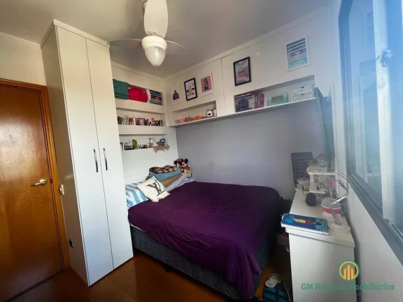 Imagem Excelente apartamento no Butantã, 64 m2, 2 dormitórios lazer no condomínio