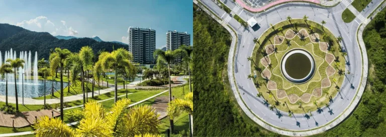 Imagem Apartamento para Venda em Rio de Janeiro, Barra da Tijuca, 3 dormitórios, 1 suíte, 2 banheiros, 1 vaga