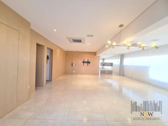 Imagem Cobertura com 4 dormitórios à venda, 243 m² por R$ 4.900.000,00 - Vila Leopoldina - São Paulo/SP