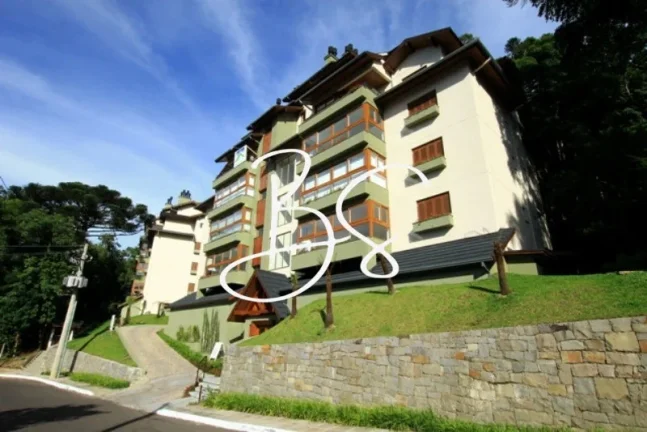 Imagem APARTAMENTO RESIDENCIAL em GRAMADO - RS, Planalto