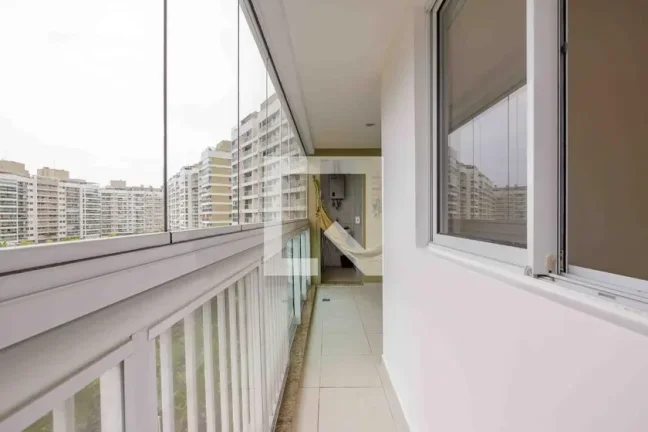 Imagem Apartamento à Venda - Recreio, 2 Quartos, 70 m2