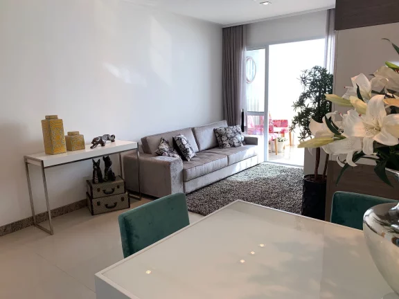 Imagem ÓTIMO APARTAMENTO NA PRAIA DA COSTA / ES