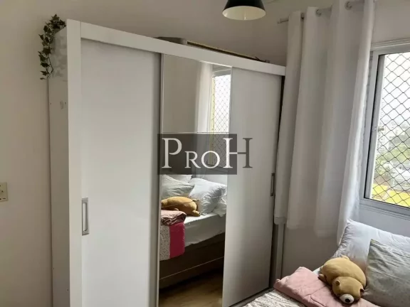 Imagem Apartamento com 3 Quartos à Venda, 67 m² em Jardim Olavo Bilac - São Bernardo Do Campo