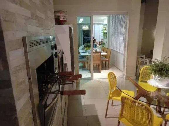 Imagem Casa a venda na Sapiranga