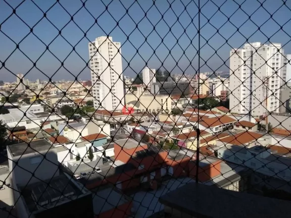 Imagem Apartamento à venda 3 Quartos, 3 Suites, 2 Vagas, 140M², Santa Paula, São Caetano do Sul - SP