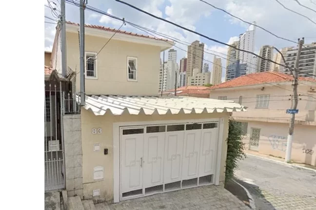 Imagem CASA RESIDENCIAL em São Paulo - SP, Alto de Santana