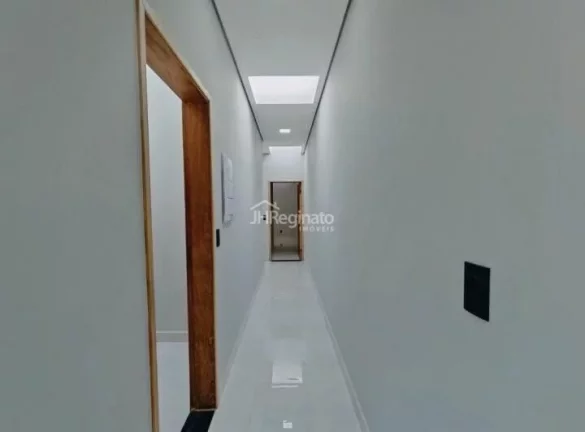 Imagem Casa térrea à venda no Condomínio Reserva Ipanema I - Sorocaba