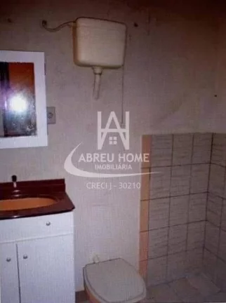 Imagem Casa com edícula