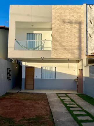 Casa com 3 Quartos à Venda, 180 m² em Nova Ponta Da Fruta - Vila Velha