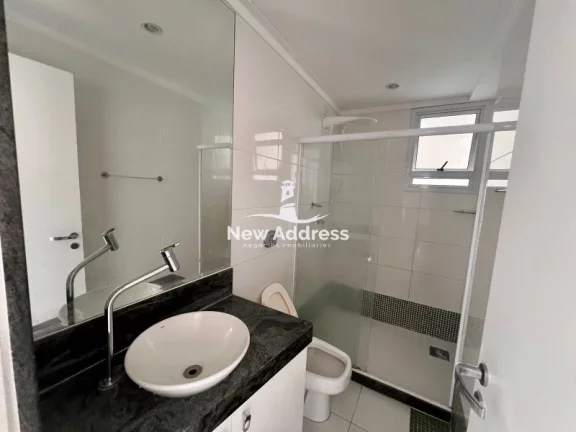 Imagem Apartamento 3 quartos a poucas quadras do mar da Praia da Costa - Vila Velha