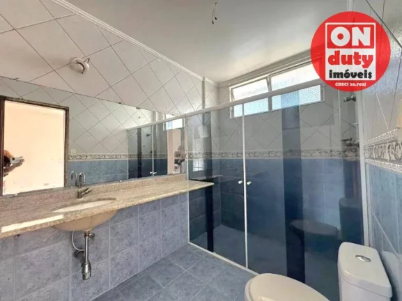 Imagem Casa para alugar, 500 m² por R$ 20.000,00/mês - Ponta da Praia - Santos/SP