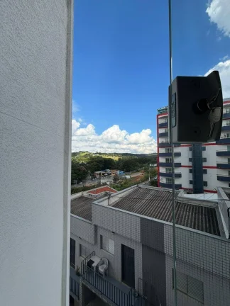 Imagem Apartamento para locação no edifício Terrazo