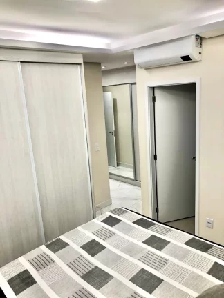 Imagem APARTAMENTO - ALTO PADRÃO - TORRE SAINT MICHEL - PARQUE GABRIEL - HORTOLÂNDIA