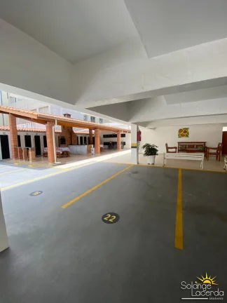 Imagem Duplex - Escritura Definitiva - Vista para o Mar - Localização Privilegiada