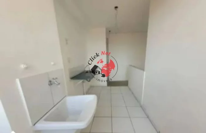 Imagem Apartamento à Venda no bairro Vila Valparaíso em Santo André