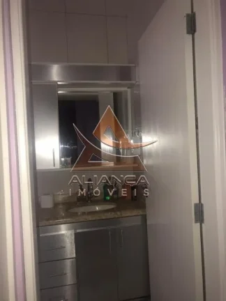 Imagem Casa - Ribeirão Preto - Palmares