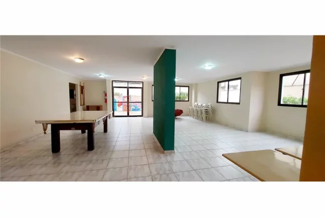 Imagem APARTAMENTO RESIDENCIAL em São Paulo - SP, Ipiranga