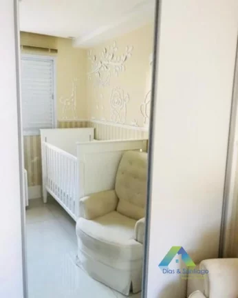 Imagem Apartamento Residencial à venda, Vila Firmiano Pinto, São Paulo - .