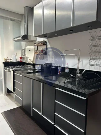 Imagem APARTAMENTO RESIDENCIAL em SÃO PAULO - SP, SANTA CECÍLIA