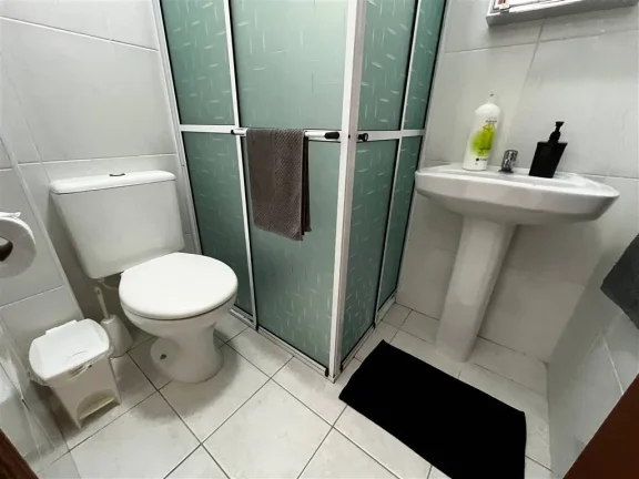 Imagem APARTAMENTO COM 35 m² - FORTE - PRAIA GRANDE SP