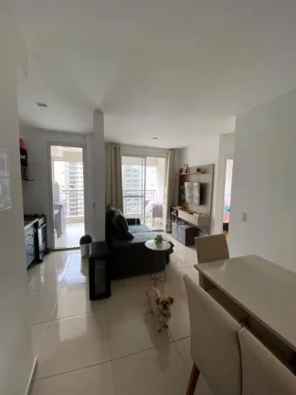 Imagem Apartamento com 2 dormitórios à venda, 50 m² por R$ 600.000,00 - Vila Andrade - São Paulo/SP