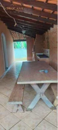 Imagem Chácara à Venda 1.260m² - Monte Bianco Araçoiaba