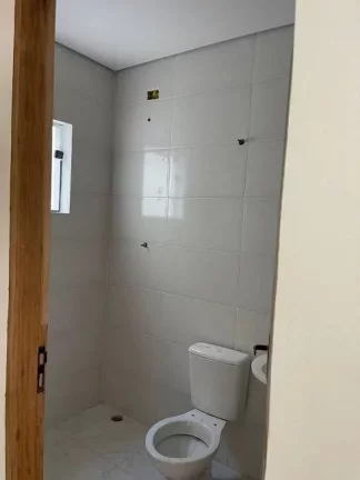 Imagem Sobrado com 2 dormitórios à venda, 92 m² por R$ 450.000,00 - Vila Maria de Maggi - Suzano/SP