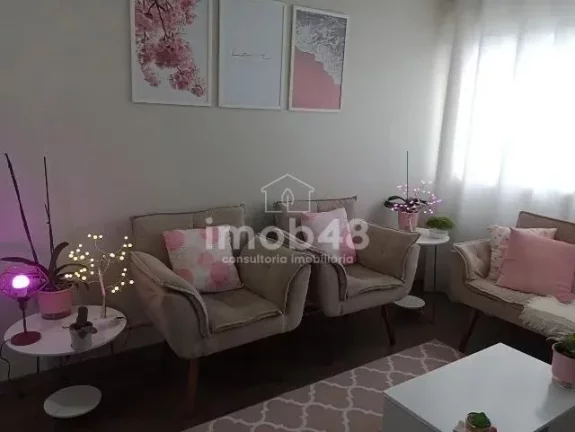 Imagem Venda de Apartamento 3 Dormitórios em Areias - São José