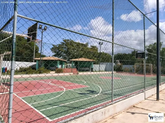 Imagem Apartamento para Venda em Salvador, Piatã, 2 dormitórios, 1 banheiro, 1 vaga