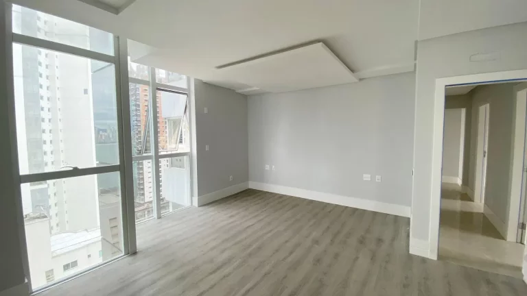 Imagem Edifício Comercial e Residencial Barra Garden