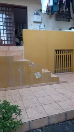 Imagem Casa à venda em Jardim Simus Zona Oeste - Sorocaba/SP