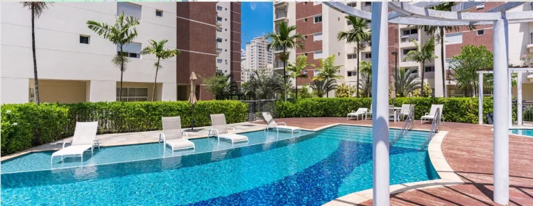 Imagem Apartamento em Vila Mariana, São Paulo/SP