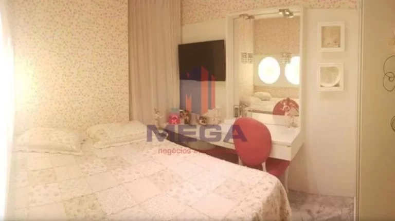Imagem Mega vende 4 quartos de alto luxo com vista para o mar na Praia da Costa