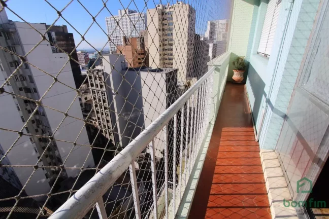 Imagem Apartamento 2 Dorm. para Venda, Centro Histórico, Porto Alegre/RS. - AP2620