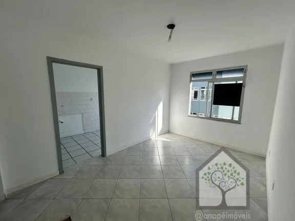 Imagem Apartamento à venda na Trindade – Florianópolis/SC