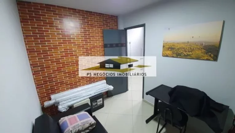 Imagem Sobrado comercial para locação ou venda Planalto Paulista