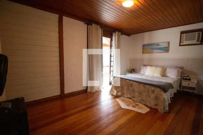 Imagem Casa à Venda - Vargem Grande, 4 Quartos, 460 m2