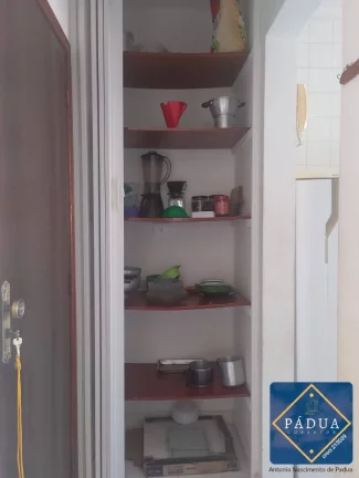 Imagem APARTAMENTO 1 DORMITÓRIO
