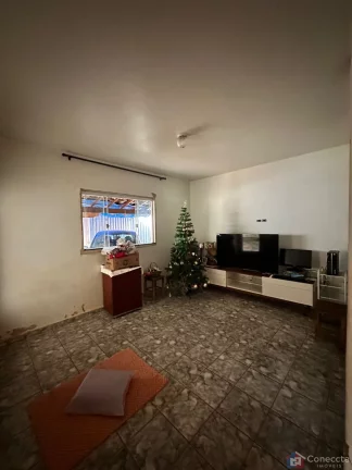 Imagem Oportunidade Imperdível: Terreno com Casa à Venda no Bairro Alvorada - Patos de Minas