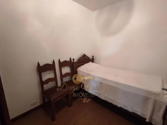 Imagem Casa para Venda em Teresópolis / RJ no bairro Iucas