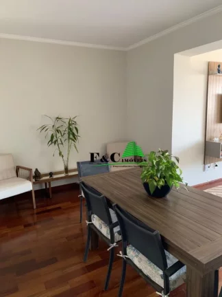 Imagem Apartamento para Venda em Limeira, Centro, 3 dormitórios, 1 suíte, 2 banheiros, 1 vaga