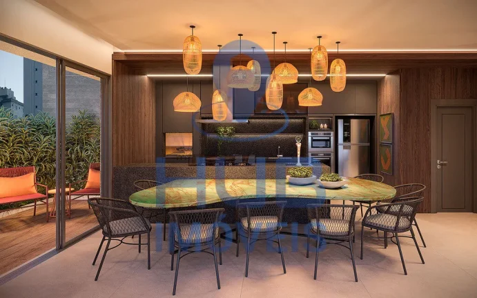 Imagem Apartamento 4 Dormitórios para venda em Balneário Camboriú - SC