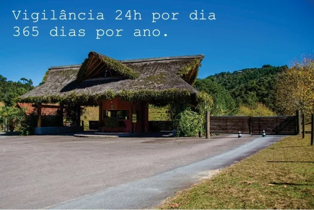 Imagem Terreno para Venda em Rancho Queimado / SC no bairro Villa do Prado