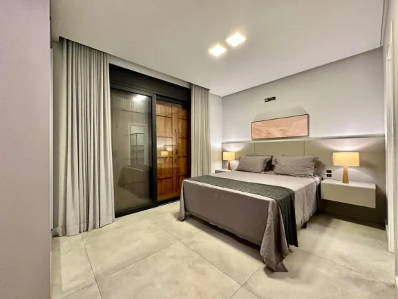 Imagem Casa 4 Dormitórios - Bairro xangri-la