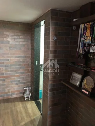 Imagem Casa com 3 dormitórios à venda por R$ 520.000,00 - Jardim Marilândia - Vila Velha/ES